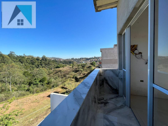 Imagem Casa com 5 Quartos à Venda, 400 m² em Chácara Jaguari (fazendinha) - Santana De Parnaíba