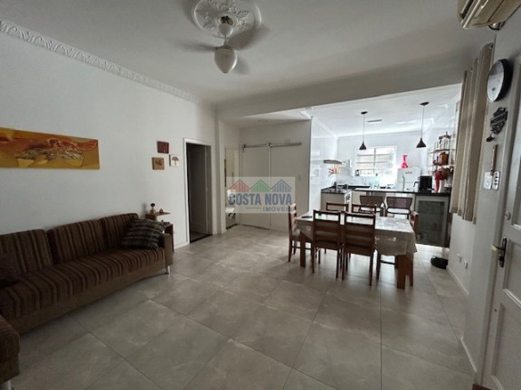 Imagem Apartamento com 2 Quartos à Venda, 79 m² em Boqueirão - Santos Imagem Apartamento com 2 Quartos à Venda, 79 m² em Boqueirão - Santos