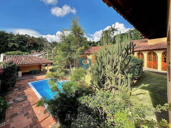 Imagem Casa com 4 Quartos à Venda, 586 m² em Recanto Impla - Carapicuíba