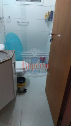 Imagem Apartamento com 3 Quartos à Venda, 86 m² em Santa Maria - Santo André