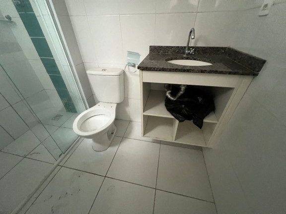 Imagem Kitnet com 1 Quarto para Alugar, 40 m² em Centro - Suzano Imagem Kitnet com 1 Quarto para Alugar, 40 m² em Centro - Suzano