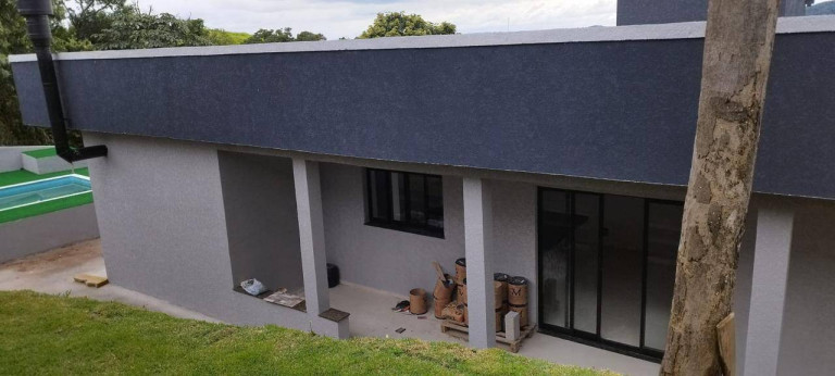 Imagem Chácara com 3 Quartos à Venda, 200 m² em Guaxinduva - Atibaia Imagem Chácara com 3 Quartos à Venda, 200 m² em Guaxinduva - Atibaia