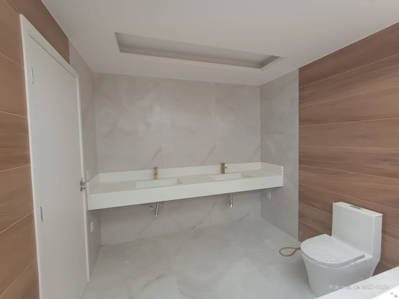 Imagem Casa com 3 Quartos à Venda, 263 m² em Cidade Alpha - Eusébio
