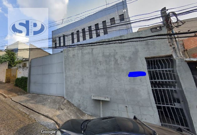 Imagem Imóvel Comercial à Venda, 1.000 m² em Itaquera - São Paulo Imagem Imóvel Comercial à Venda, 1.000 m² em Itaquera - São Paulo
