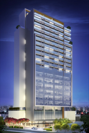 Imagem Apartamento à Venda, 32 m² em Pinheiros - São Paulo Imagem Apartamento à Venda, 32 m² em Pinheiros - São Paulo