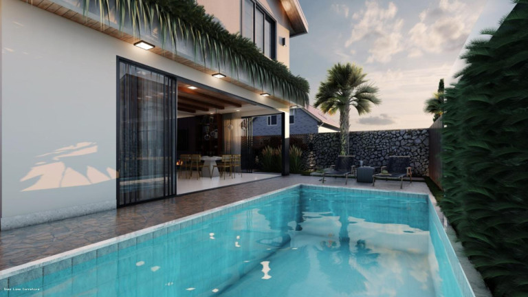 Imagem Casa com 4 Quartos à Venda, 251 m² em Várzea - Itapema Imagem Casa com 4 Quartos à Venda, 251 m² em Várzea - Itapema