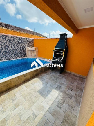Imagem Sobrado com 2 Quartos à Venda, 81 m² em Cibratel - Itanhaem Imagem Sobrado com 2 Quartos à Venda, 81 m² em Cibratel - Itanhaem