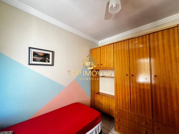 Imagem Apartamento com 2 Quartos à Venda, 60 m² em Pitangueiras - Guarujá Imagem Apartamento com 2 Quartos à Venda, 60 m² em Pitangueiras - Guarujá