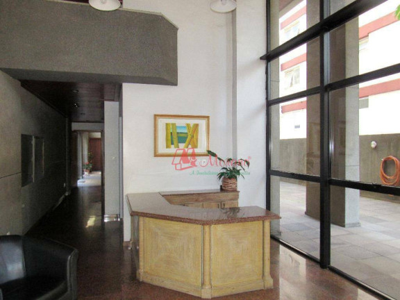 Imagem Apartamento com 1 Quarto à Venda, 40 m² em Moinhos De Vento - Porto Alegre Imagem Apartamento com 1 Quarto à Venda, 40 m² em Moinhos De Vento - Porto Alegre