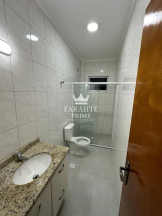 Imagem Sobrado com 3 Quartos à Venda, 145 m² em Aparecida - Santos Imagem Sobrado com 3 Quartos à Venda, 145 m² em Aparecida - Santos