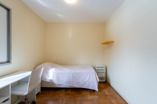 Imagem Apartamento com 4 Quartos à Venda, 82 m² em Butantã - São Paulo Imagem Apartamento com 4 Quartos à Venda, 82 m² em Butantã - São Paulo