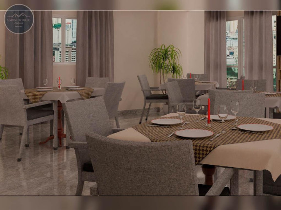 Imagem Apartamento com 2 Quartos à Venda, 71 m² em Caiçara - Praia Grande