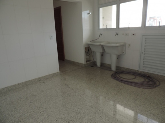 Imagem Apartamento com 4 Quartos à Venda, 330 m² em Jardim Anália Franco - São Paulo
