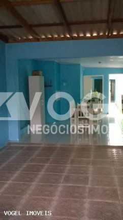 Imagem Casa com 2 Quartos à Venda, 125 m² em Centro - Sao Leopoldo Imagem Casa com 2 Quartos à Venda, 125 m² em Centro - Sao Leopoldo