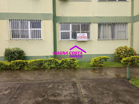 Imagem Apartamento com 2 Quartos para Alugar, 60 m² em Realengo - Rio De Janeiro