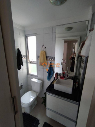 Imagem Apartamento com 3 Quartos à Venda, 61 m² em Picanco - Guarulhos Imagem Apartamento com 3 Quartos à Venda, 61 m² em Picanco - Guarulhos