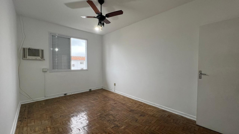 Imagem Apartamento com 3 Quartos para Alugar, 155 m² em Embaré - Santos Imagem Apartamento com 3 Quartos para Alugar, 155 m² em Embaré - Santos