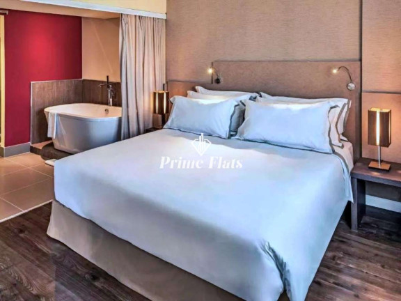 Imagem Apartamento com 1 Quarto à Venda, 36 m² em Jardim Botânico - Ribeirão Preto Imagem Apartamento com 1 Quarto à Venda, 36 m² em Jardim Botânico - Ribeirão Preto