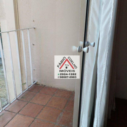Apartamento com 2 Quartos à Venda, 60 m² em Vila Santana - São Paulo