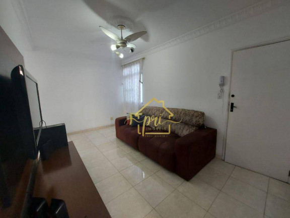 Imagem Apartamento com 2 Quartos à Venda, 70 m² em Ponta Da Praia - Santos Imagem Apartamento com 2 Quartos à Venda, 70 m² em Ponta Da Praia - Santos