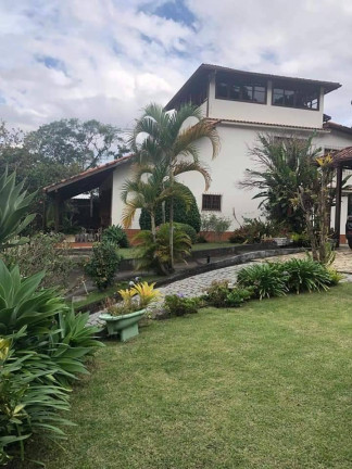 Imagem Casa com 6 Quartos à Venda, 1 m² em Vale Dos Pinheiros - Nova Friburgo Imagem Casa com 6 Quartos à Venda, 1 m² em Vale Dos Pinheiros - Nova Friburgo