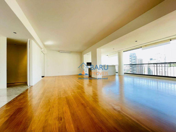 Imagem Apartamento com 4 Quartos à Venda, 215 m² em Perdizes - São Paulo Imagem Apartamento com 4 Quartos à Venda, 215 m² em Perdizes - São Paulo