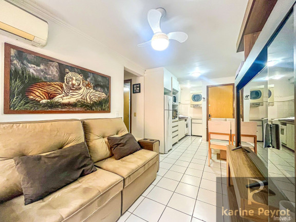 Apartamento com 2 Quartos à Venda, 44 m² em Pinheiro - São Leopoldo
