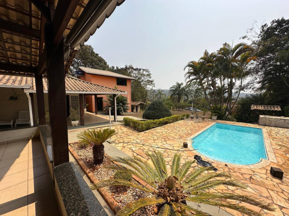 Imagem Chácara com 3 Quartos à Venda, 1 m² em Solar - Igarapé Imagem Chácara com 3 Quartos à Venda, 1 m² em Solar - Igarapé