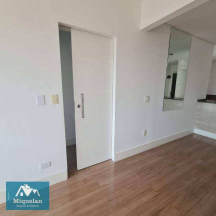Imagem Apartamento com 2 Quartos à Venda, 67 m² em Chora Menino - São Paulo Imagem Apartamento com 2 Quartos à Venda, 67 m² em Chora Menino - São Paulo