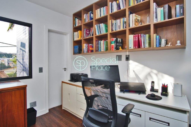 Imagem Apartamento com 3 Quartos à Venda, 250 m² em Morumbi - São Paulo Imagem Apartamento com 3 Quartos à Venda, 250 m² em Morumbi - São Paulo