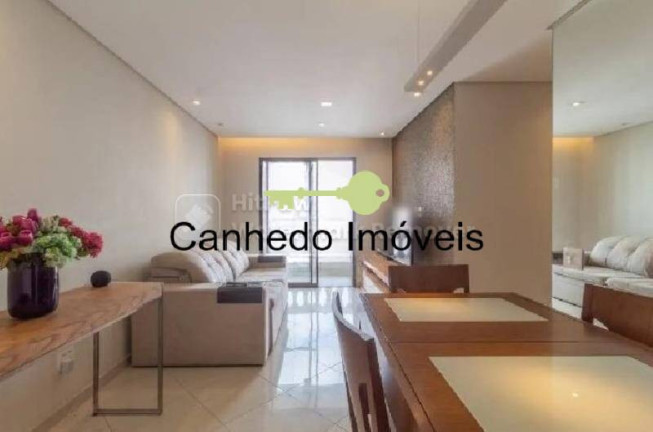 Apartamento com 3 Quartos à Venda, 75 m² em Vila Clementino - São Paulo
