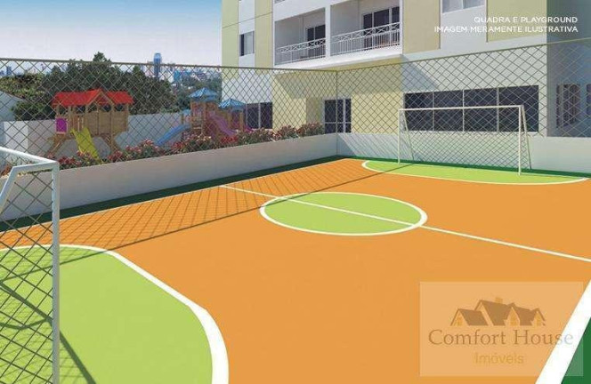 Imagem Apartamento com 2 Quartos à Venda, 63 m² em Demarchi - São Bernardo Do Campo Imagem Apartamento com 2 Quartos à Venda, 63 m² em Demarchi - São Bernardo Do Campo