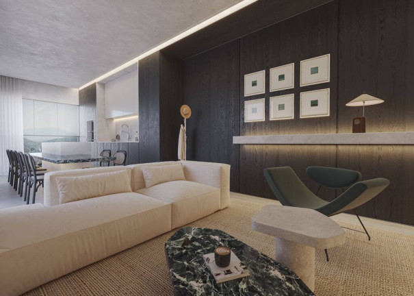 Imagem Apartamento com 2 Quartos à Venda, 156 m² em Balneário Perequê - Porto Belo Imagem Apartamento com 2 Quartos à Venda, 156 m² em Balneário Perequê - Porto Belo