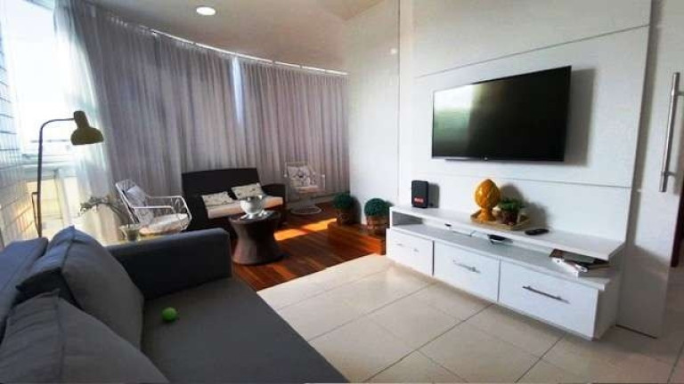 Imagem Cobertura com 3 Quartos à Venda, 180 m² em Centro - Cabo Frio Imagem Cobertura com 3 Quartos à Venda, 180 m² em Centro - Cabo Frio