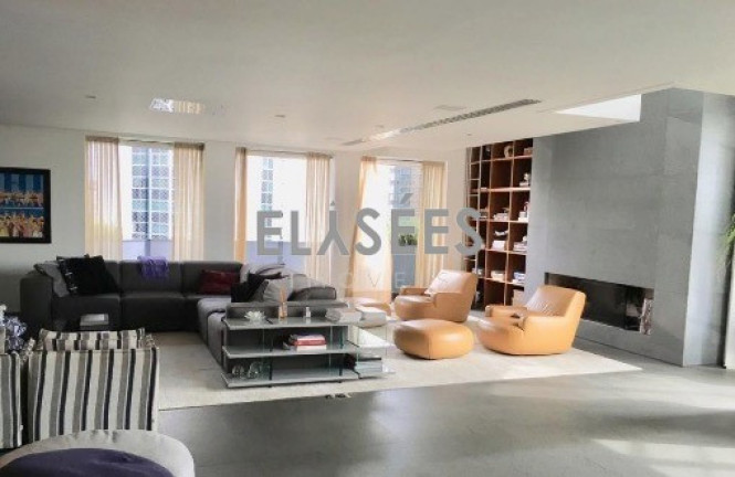 Imagem Apartamento com 3 Quartos à Venda, 354 m² em Vila Nova Conceição - São Paulo Imagem Apartamento com 3 Quartos à Venda, 354 m² em Vila Nova Conceição - São Paulo