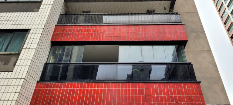 Imagem Apartamento com 3 Quartos à Venda, 181 m² em Mucuripe - Fortaleza