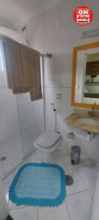Imagem Casa com 4 Quartos à Venda, 316 m² em Marapé - Santos