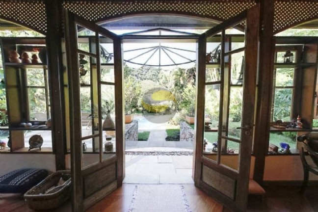 Imagem Casa de Condomínio com 4 Quartos à Venda, 450 m² em Chácara Dos Junqueiras - Carapicuíba