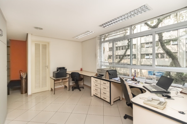 Imagem Ponto Comercial à Venda, 202 m² em Consolação - São Paulo