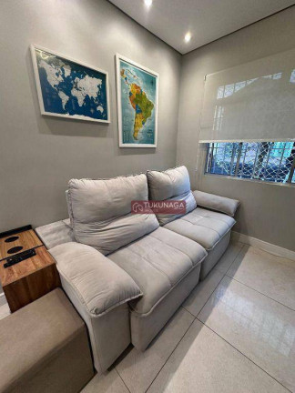 Imagem Apartamento com 2 Quartos à Venda, 50 m² em Gopoúva - Guarulhos Imagem Apartamento com 2 Quartos à Venda, 50 m² em Gopoúva - Guarulhos