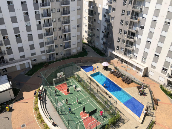 Imagem Apartamento com 2 Quartos à Venda, 44 m² em Parque Da Mooca - São Paulo Imagem Apartamento com 2 Quartos à Venda, 44 m² em Parque Da Mooca - São Paulo