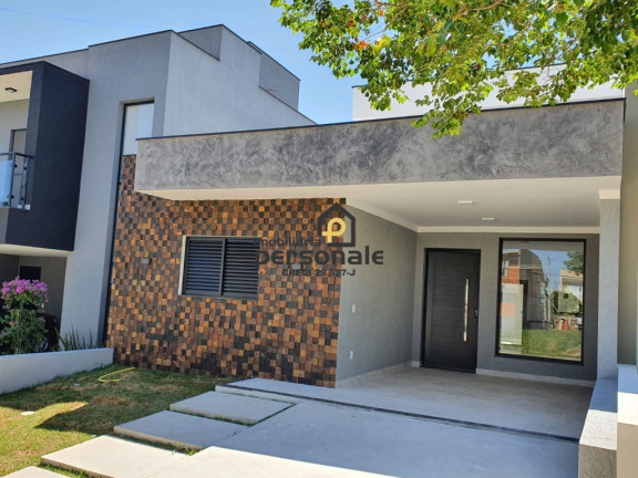 Imagem Imóvel com 3 Quartos à Venda, 109 m² em Condominio Terras De São Francisco - Sorocaba Imagem Imóvel com 3 Quartos à Venda, 109 m² em Condominio Terras De São Francisco - Sorocaba