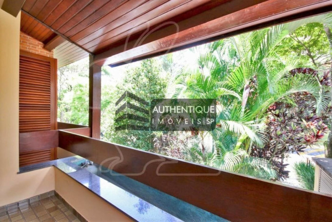 Imagem Casa de Condomínio com 4 Quartos à Venda, 450 m² em Alphaville - Santana De Parnaíba Imagem Casa de Condomínio com 4 Quartos à Venda, 450 m² em Alphaville - Santana De Parnaíba