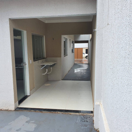 Imagem Casa com 2 Quartos à Venda, 198 m² em Setor Colonial Sul - Aparecida De Goiânia Imagem Casa com 2 Quartos à Venda, 198 m² em Setor Colonial Sul - Aparecida De Goiânia