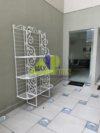 Imagem Apartamento com 2 Quartos à Venda, 56 m² em Vila Bela - São Paulo