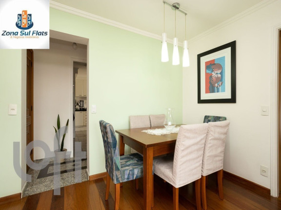 Imagem Apartamento com 3 Quartos à Venda, 97 m² em Vila Clementino - São Paulo Imagem Apartamento com 3 Quartos à Venda, 97 m² em Vila Clementino - São Paulo