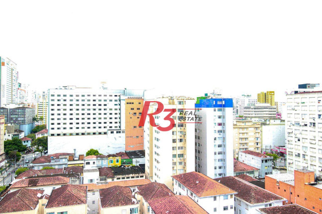 Imagem Cobertura com 3 Quartos à Venda, 310 m² em Gonzaga - Santos Imagem Cobertura com 3 Quartos à Venda, 310 m² em Gonzaga - Santos