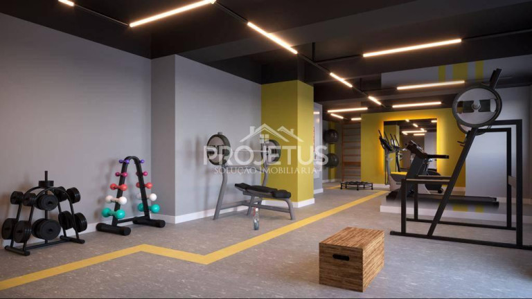 Imagem Apartamento com 1 Quarto à Venda, 35 m² em Jaguaré - São Paulo Imagem Apartamento com 1 Quarto à Venda, 35 m² em Jaguaré - São Paulo