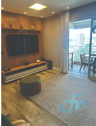 Imagem Apartamento com 3 Quartos à Venda, 88 m² em Alto Ipiranga - Mogi Das Cruzes Imagem Apartamento com 3 Quartos à Venda, 88 m² em Alto Ipiranga - Mogi Das Cruzes