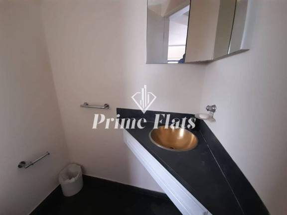 Imagem Apartamento com 1 Quarto à Venda, 52 m² em Moema - São Paulo